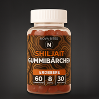 Shiljait Gummibärchen